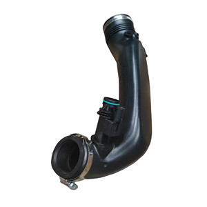 9815284780 YL01153280 1.6T Tuyau d'admission de Charge Turbo pour PEUGEOT 4008 5008 508L <span class=keywords><strong>CITROEN</strong></span> <span class=keywords><strong>C5AIRCROSS</strong></span> C6 - Product Image 4