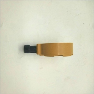 312-5620 3125620 Pompe à carburant et électrovanne pour moteur C6.4 d'excavatrice 320D E320D 312-5620 3125620 - Product Image 4