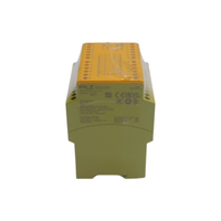 PLC PZE-9-24VDC-8N/O-1N/C 774150 24.0VDC 8A NSNP con Garantía