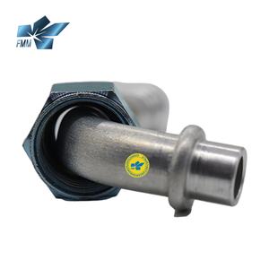 Piezas de Aire Acondicionado para Automóviles al Precio Más Bajo y de la Más Alta Calidad, Accesorios Universales OEM para Compresores de Aire Acondicionado, Conexiones de Acero - Product Image 4