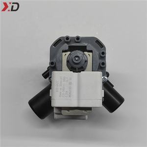 Appareils ménagers <span class=keywords><strong>Pompe</strong></span> de vidange de <span class=keywords><strong>lave</strong></span>-linge HANYU B20-6AZC - Product Image 6