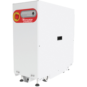 ปั๊มสุญญากาศแบบแห้ง Edwards IXM 600 |   200-230 โวลต์กระแสสลับ |   50/60 เฮิรตซ์ |   3 เฟส |   การใช้งานในอุตสาหกรรมและห้องปฏิบัติการ - Product Image 1