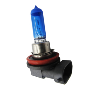 2x Bombilla halógena de xenón H8 SUPER BRILLANTE 7500K, luz blanca antiniebla, 12V 35W - Product Image 3
