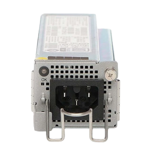 ASR-920-PWR-A es un módulo de alimentación de CA utilizado en los routers de la serie ASR 920, adecuado para varios modelos de routers de grado industrial. - Product Image 1
