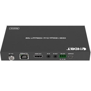5x2 Seamless <strong>HDMI</strong> Switcher with PIP/PAP/Tri/Quad-view HDBaseT Out for Home Theater System - Product Image 2