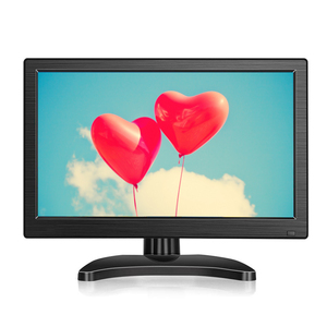 Moniteur LCD de bureau pas cher 11.6 13.3 15.6 17.3 18.5, moniteurs de sécurité domestique HD 1920x1080, moniteurs grand écran 11.6 13.3 15.6 17.3 18.5 - Product Image 4