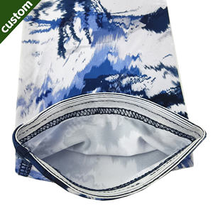 Manchons de <span class=keywords><strong>bras</strong></span> de compression extensibles pour hommes, pour le basketball, le sport athlétique, le gaming et le style anime, avec impression OEM et motif <span class=keywords><strong>tatouage</strong></span> - Product Image 5