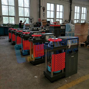 Basınç test makinesi, sıkıştırma test makinesi, evrensel test makinesi - Product Image 2