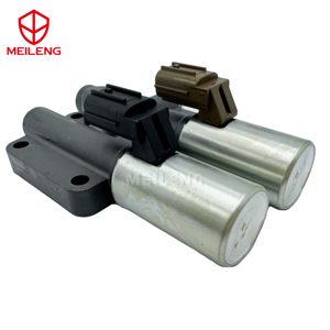 Válvula Solenoide de Transmisión 28250-P6H-024 28250P6H024 para Honda Accord CF9 2.0L CM6 3.0L Odysseus RA6 CG5 2.3L 2002-2007 - Product Image 3