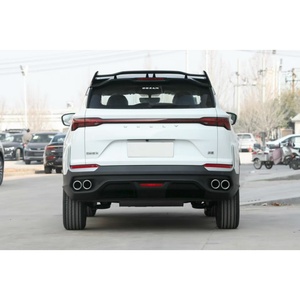 Vente en ligne de tout nouveau véhicule à essence 5 portes 5 places 2024 SUV compact chinois Geely Coolray <span class=keywords><strong>Superpower</strong></span> Edition - Product Image 6