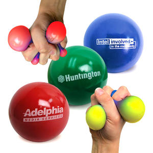 Твердый гелевый шар для изменения цвета воды - Product Image 1