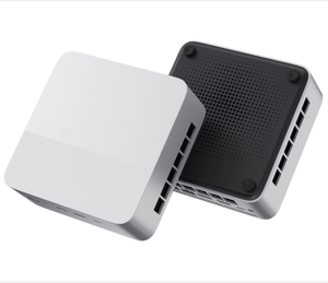 Mini PC IA AI2000 Haute Performance avec GPU dédié pour le développement de modèles linguistiques de grande taille (LLM) IA locaux - Product Image 2
