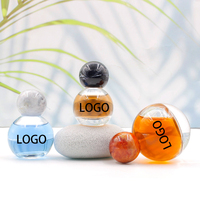 Vente en gros de marque privée vaporisateur pour le corps personnalisé eau de parfum de luxe à l'arôme naturel et biologique de fruits boisés