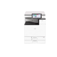 Ricoh MC2000: copieur couleur A3, imprimante laser tout-en-un avec fonction de numérisation pour les grands bureaux