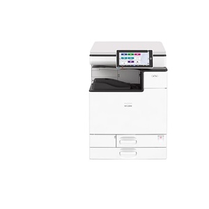 Ricoh MC2000: เครื่องถ่ายเอกสารสี A3เครื่องพิมพ์<span class=keywords><strong>เลเซอร์</strong></span>แบบ <span class=keywords><strong>all</strong></span>-<span class=keywords><strong>in</strong></span>-<span class=keywords><strong>one</strong></span> พร้อมฟังก์ชั่นการสแกนสำหรับสำนักงานขนาดใหญ่ - Product Image 2