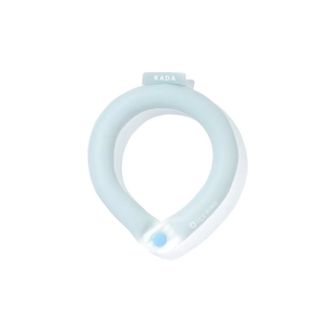 Collar Refrigerante para Mascotas, Reutilizable, Duradero, Portátil, Ligero, de TPU+PCM, para Perros/Gatos, Tendencia 2026 |   Anti-Desmotivación - Product Image 3