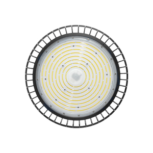 Hot bán kho siêu sáng trần chiếu sáng 240 wát LED Highbay đèn với đường kính 321 mét - Product Image 1