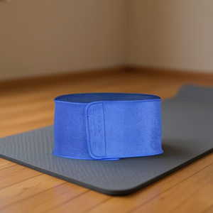 Taille unique 729 Ceinture de soutien lombaire 95*17 cm pour un ajustement confortable - Product Image 2