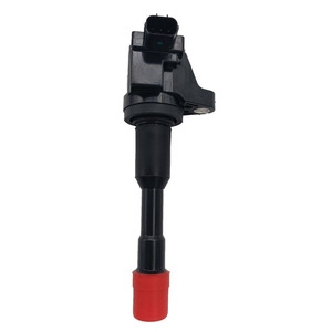 คอยล์จุดระเบิดฮอนด้า 30521-PWA-003 สำหรับฟิตซิตี้ 1.3L อะไหล่ทดแทนใหม่ - Product Image 3