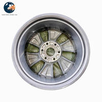 Jante d'origine Baic Beijing BJ60 BJ41 essence 18 pouces, pièce de rechange complète d'usine B00029314