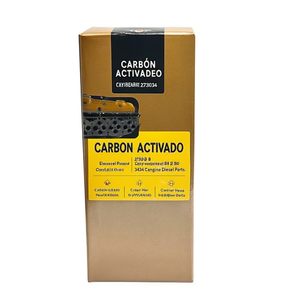 Cabeza de Cilindro 2733034 para Motor Caterpillar C280 8 12 16 3434, Piezas de Motor Diésel - Product Image 2
