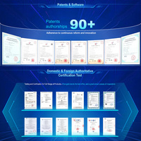 COB Led Ekran Paneli PO.9 İnce Pikselli Kesintisiz Yüksek Güvenilirlik 600x337.5mm Kontrol Odası Komuta Merkezi için İç Mekan LED Ekran