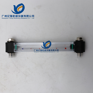 उच्च गुणवत्ता dx300 खुदाई हाइड्रोलिक तेल स्तर गेज - Product Image 2