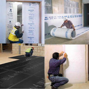 4mm 4x8 Coroplast पीपी छत्ते बोर्ड नालीदार प्लास्टिक Corriflute शीट अस्थायी मंजिल संरक्षण Polionda चादरें - Product Image 5