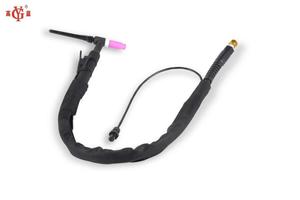 Chất lượng cao <span class=keywords><strong>Tig</strong></span> <span class=keywords><strong>Argon</strong></span> hàn hồ quang ngọn đuốc <span class=keywords><strong>WP</strong></span>-<span class=keywords><strong>17</strong></span> 4M giá tốt <span class=keywords><strong>Tig</strong></span> Hàn Phụ Kiện - Product Image 5