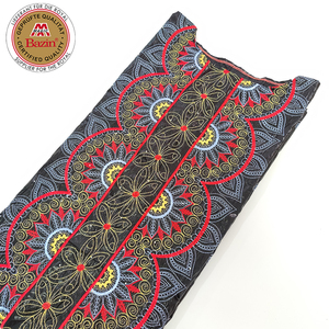 Robes de Soirée Indiennes de Qualité Supérieure <span class=keywords><strong>2022</strong></span> pour Femmes, Robes Quotidiennes Grande Taille, Robes de Mariage et de Fête Dashiki Tendance - Product Image 2