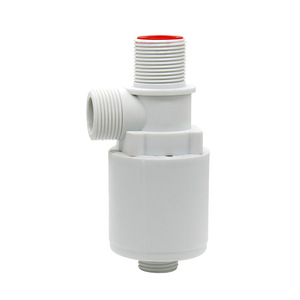 วาล์วน้ำอัตโนมัติ 6 จุด สำหรับเตา ประหยัดน้ำ พร้อมถังเก็บน้ำภายใน ระบบควบคุมระดับน้ำอัตโนมัติแบบขนาน อะไหล่เครื่องกรองน้ำ - Product Image 5