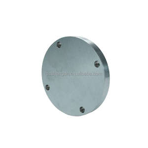 数控微加工3D模型不锈钢碳钢线电火花钻孔拉刀电镀金属胸罩涂漆饰面 - Product Image 6