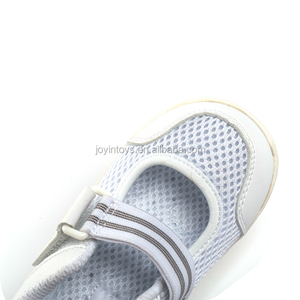 Nuevo modelo <span class=keywords><strong>de</strong></span> los niños Zapatos <span class=keywords><strong>de</strong></span> deporte al por mayor plana Escuela <span class=keywords><strong>de</strong></span> zapatos para niños niñas niño corriendo zapatos - Product Image 4