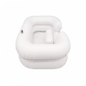 Bac de lavage portable pour salon de coiffure, bac de massage pour spa capillaire, lavabo mobile pour shampooing - Product Image 1