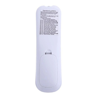 Control Remoto Universal para Proyector, Compatible con Muchas Marcas de Proyectores