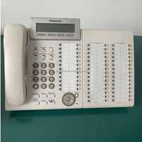 Console DSS KX-DT390 avec 60 touches BLF programmables pour téléphone numérique KX-DT343 DT346, système PBX TDA/TDE/NCP