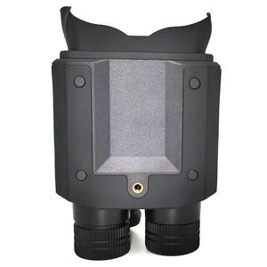 Jumelles de vision nocturne numériques HD avec grand écran de capacité de patrouille de 500m pour une utilisation nocturne - Product Image 5