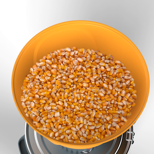 Moulin à grains de blé, prix d'usine - Product Image 6