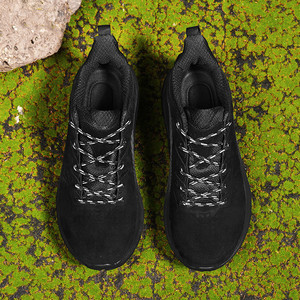 Chaussures de course longue distance pour hommes, légères et amortissantes, avec logo personnalisé, pour la randonnée en plein air, OEM/ODM <span class=keywords><strong>SMD</strong></span>. - Product Image 5