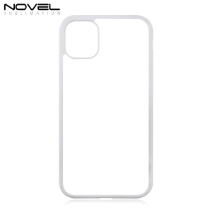 Para iPhone 11 6,1 "sublimación personalizada 2D caucho TPU teléfono <span class=keywords><strong>prensa</strong></span> <span class=keywords><strong>de</strong></span> calor - Product Image 3