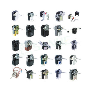 <span class=keywords><strong>Motor</strong></span> de ventilador de flujo cruzado para refrigerador de alta calidad - Product Image 6