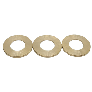 Piezas Mecánicas de Cobre Personalizadas, Tratamiento de Superficie por Galvanoplastia, Material de Bronce, Precio Económico de Piezas de Fresado - Product Image 2
