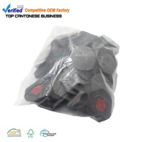 Étiquettes de parches en caoutchouc souple conception en gros logo de sport 3D personnalisé patchs en silicone PVC pour vêtements de sport