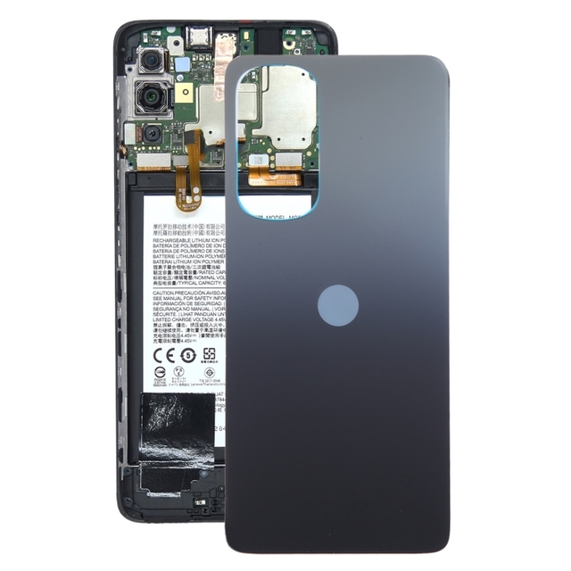Good Quality Mobile Phone Spare Parts Original Battery Back for Motorola Edge 30