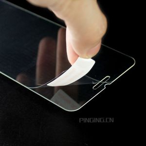 Nhà Máy Giá Điện Thoại Di Động Phụ Kiện Tempered Glass Cho Infinix Thông Minh 8 HD Hot 40 Pro Zero 30 4G Bảo Vệ Màn Hình - Product Image 3
