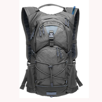 OEM grand gilet d'hydratation 20L durable sac à dos pour sports de plein air randonnée camping escalade cyclisme équitation course vélo stockage