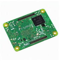 NUEVO Módulo de Computación Raspberry Pi 5 con Wifi CM5002000 RAM EMMC, Placa de Desarrollo de Computadora Integrada, Módulo de Componente Electrónico