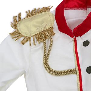 Costume d'halloween pour enfants, Costume de Prince roi, tenue de Cosplay pour enfants garçons, Costume de Prince médiéval - Product Image 4
