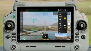Matrice 400 Combo Original Global avec Détection Intelligente, Projection <span class=keywords><strong>AR</strong></span>, Suivi du Terrain en Temps Réel, Décollage/Atterrissage depuis <span class=keywords><strong>un</strong></span> Bateau - Product Image 4