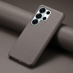 Funda Protectora Antigolpes de PU para <span class=keywords><strong>Samsung</strong></span> A07/A17/A37/A57/A36/S26 Plus - Product Image 1